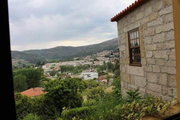 הוילה ארוקה Quinta Do Pomarinho מראה חיצוני תמונה