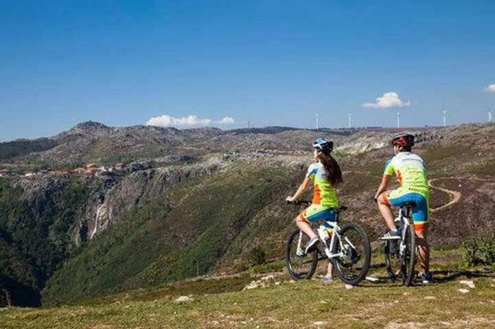 הוילה ארוקה Quinta Do Pomarinho מראה חיצוני תמונה
